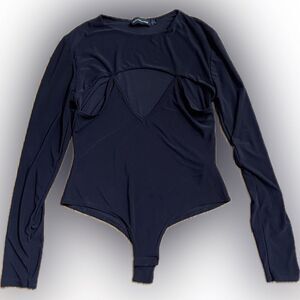 PRETTY LITTLE THING Bodysuit